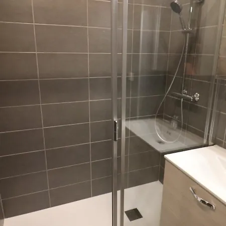 Lumineux 4 Pers, Accès Direct Pistes, Balcon Sud-est - Fr-1-502-426 Tignes